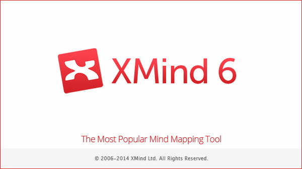 XMind 6