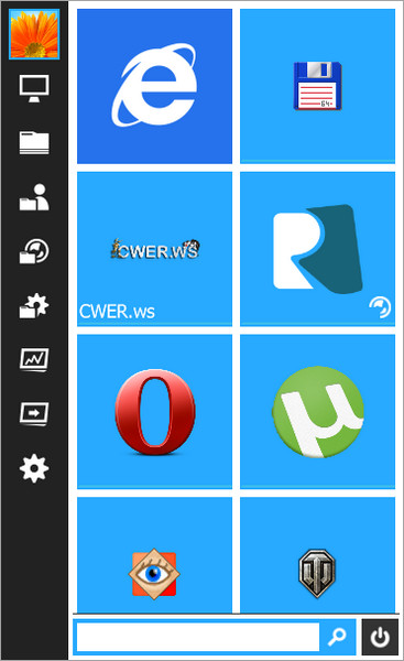 Start Menu Reviver 2