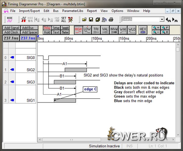 SynaptiCAD Product Suite 17