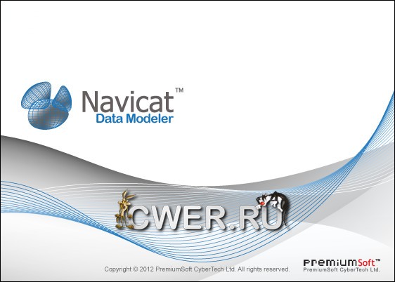 Navicat Data Modeler