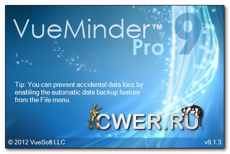 VueMinder Pro 9.1.3