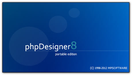 phpDesigner