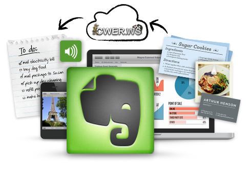 Evernote