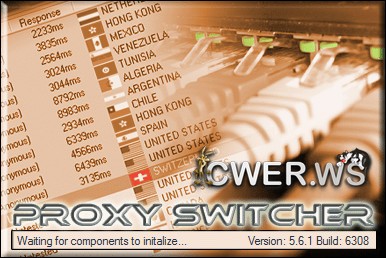 Proxy Switcher Pro