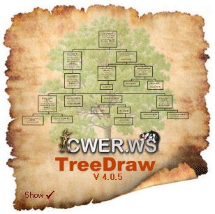 TreeDraw 4.0.5