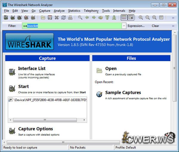 Wireshark 1