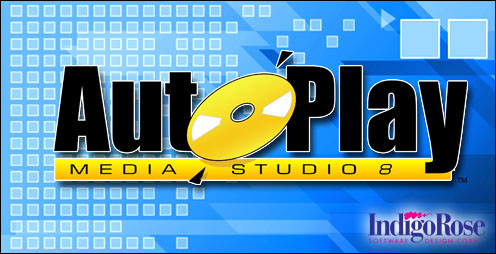 AutoPlay Media Studio