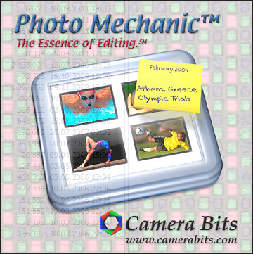 Photo Mechanic