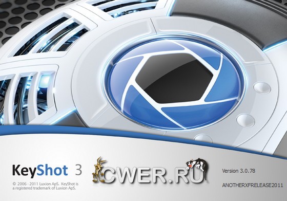 KeyShot Pro 3.0.78