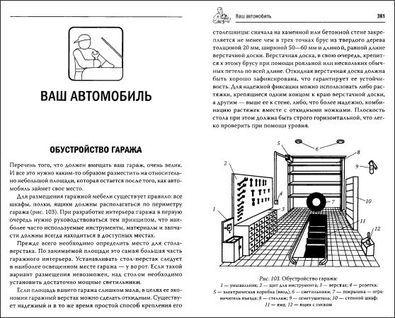 Подольский. Практические советы домашнему мастеру. Дом. Дача. Автомобиль