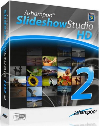 Slideshow Studio HD