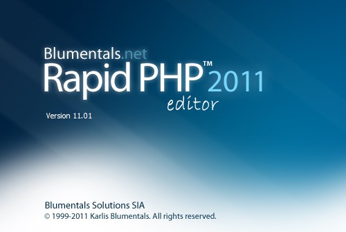 Rapid PHP