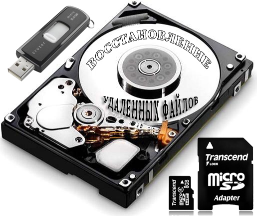 Raise Data Recovery