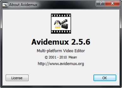 Avidemux