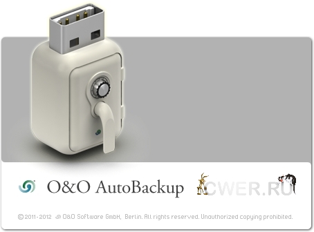 O&O AutoBackup