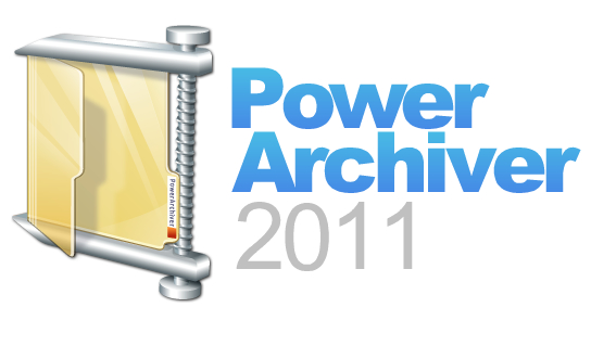 PowerArchiver