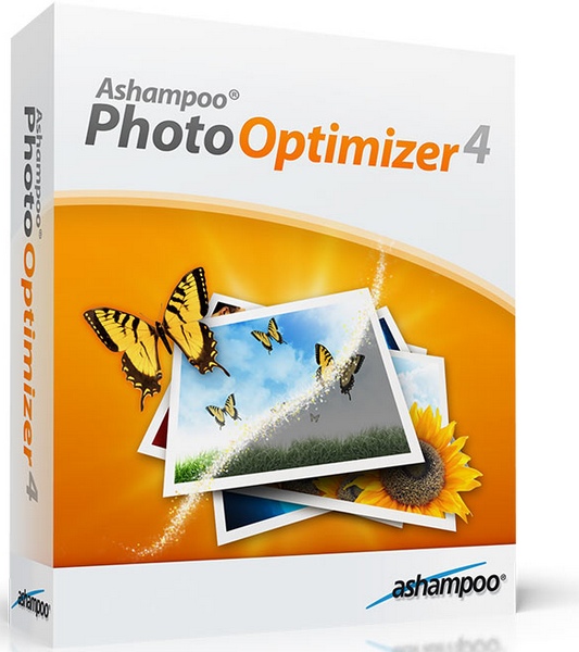 Photo Optimizer