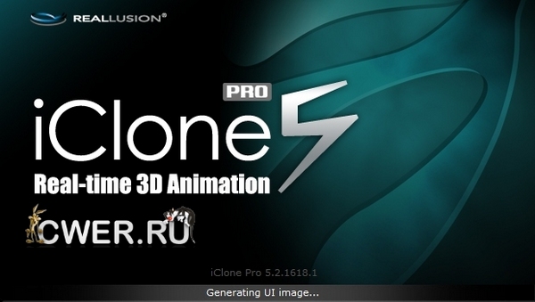 Reallusion iClone