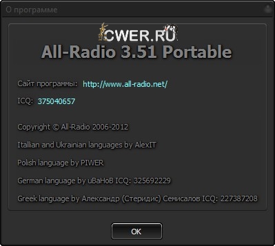 All-Radio