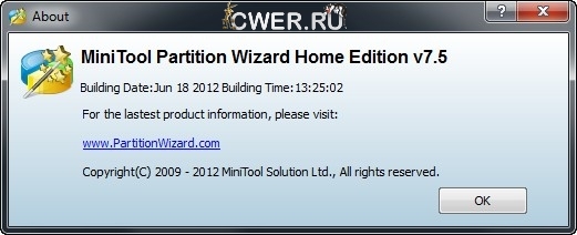 Partition Wizard