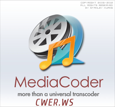 MediaCoder