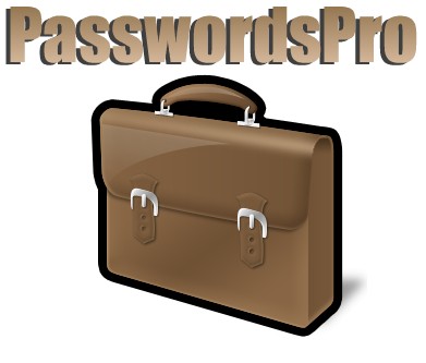 PasswordsPro