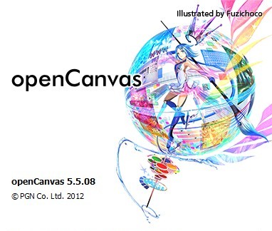 openCanvas