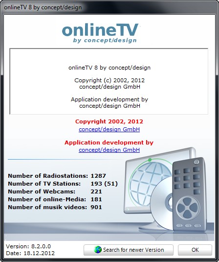 OnlineTV