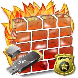 USB Disk Security