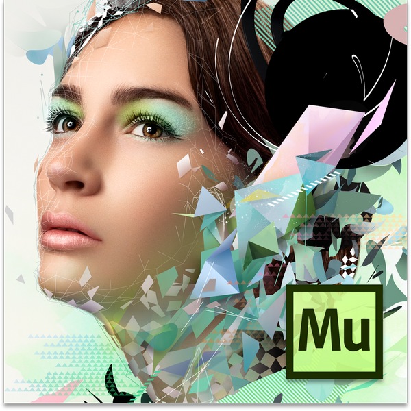 Adobe Muse CC