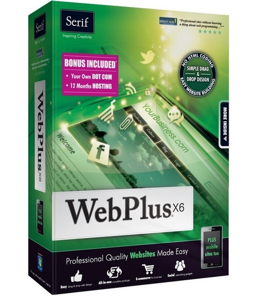 WebPlus