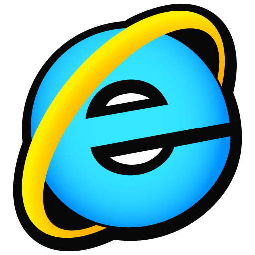 Internet Explorer