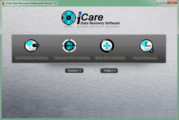 iCare Data Recovery