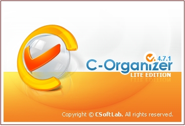 C-Organizer