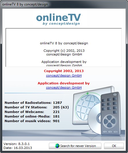 OnlineTV