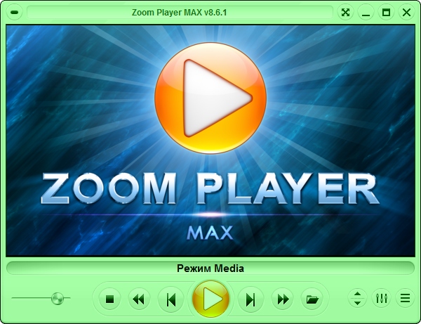 Zoom Player