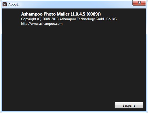 Photo Mailer