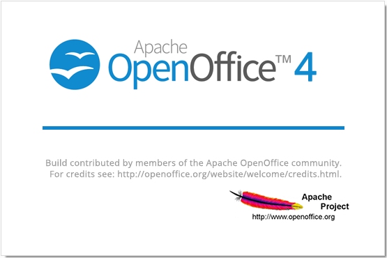 OpenOffice