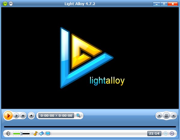 Light Alloy