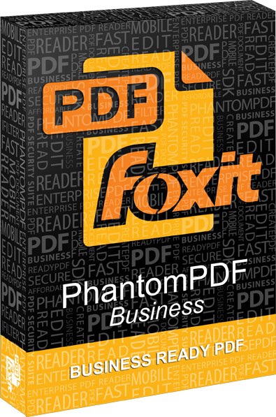 PhantomPDF