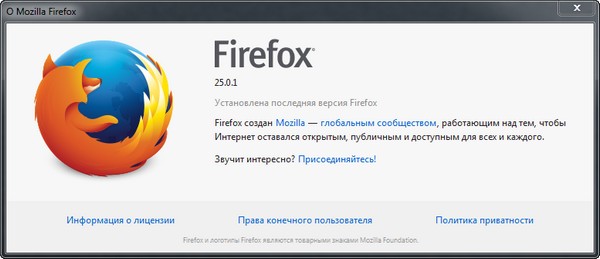 Firefox