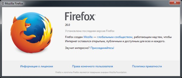 Firefox