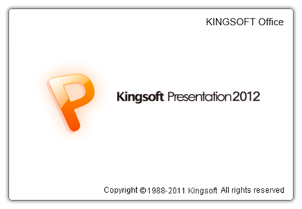 Kingsoft Presentation