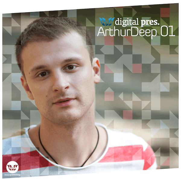 Silk Digital Presents Arthur Deep 01