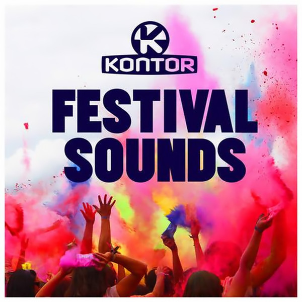 Kontor. Festival Sounds