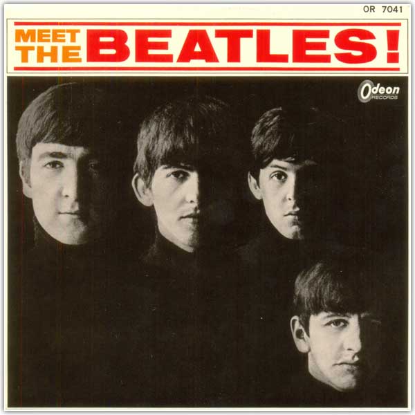 MeetBeatles