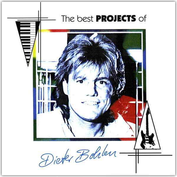 TheBestProjectsOfDieterBohlen