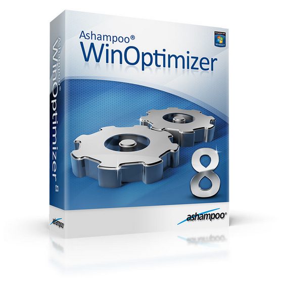 Ashampoo WinOptimizer