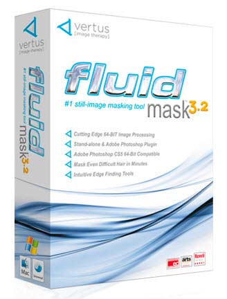 Vertus Fluid Mask