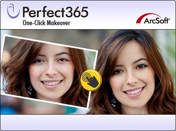 ArcSoft Perfect365